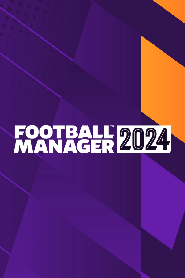 Football Manager 2024