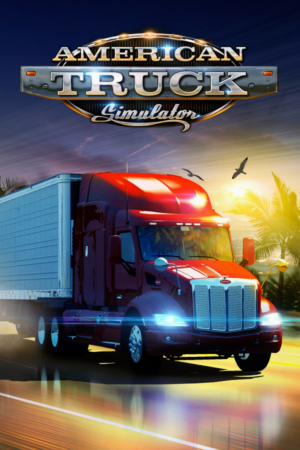 American Truck Simulator