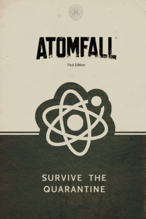 Atomfall Deluxe Edition