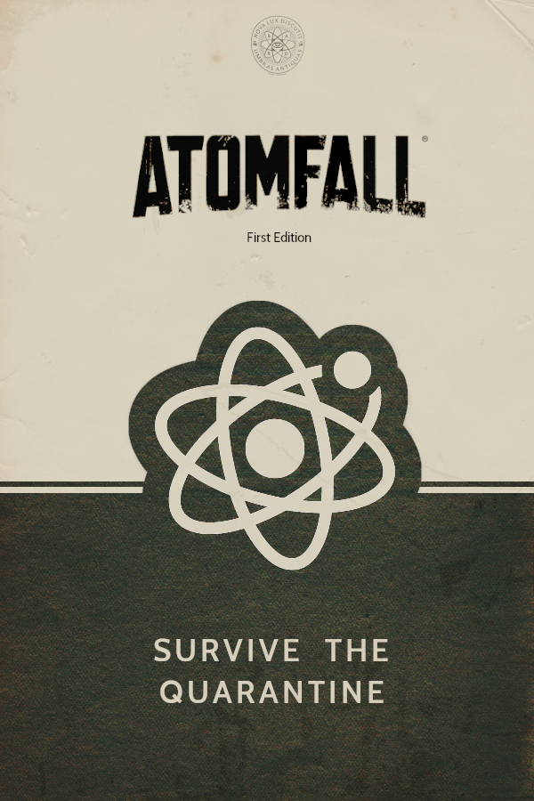 Atomfall Deluxe Edition