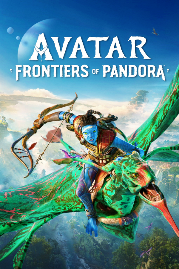 Avatar: Frontiers of Pandora™