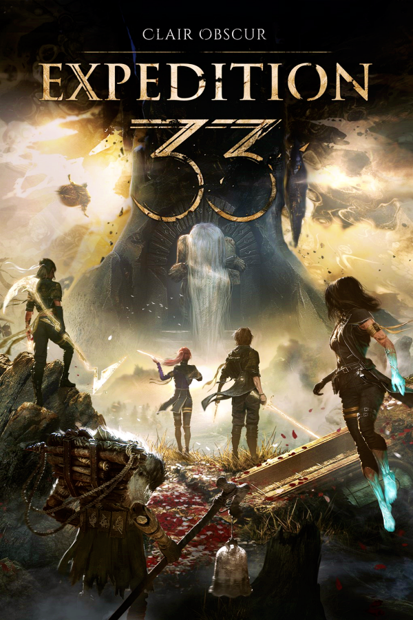 Clair Obscur: Expedition 33