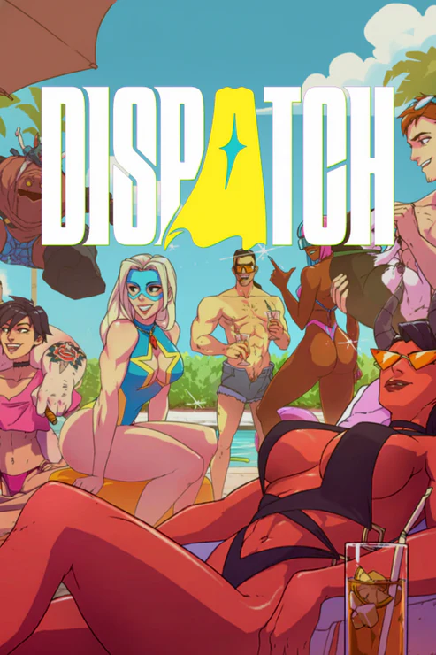Dispatch