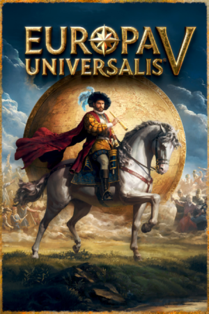 Europa Universalis V: Premium Edition