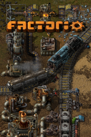 Factorio
