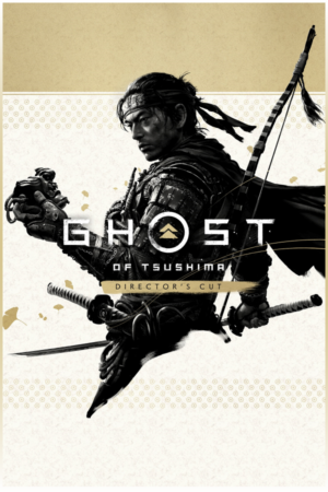 Ghost of Tsushima DIRECTOR'S CUT