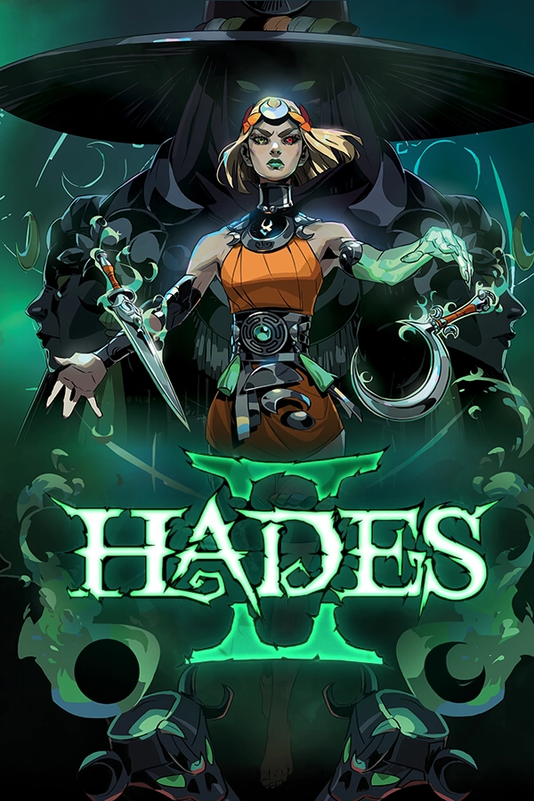 Hades 2