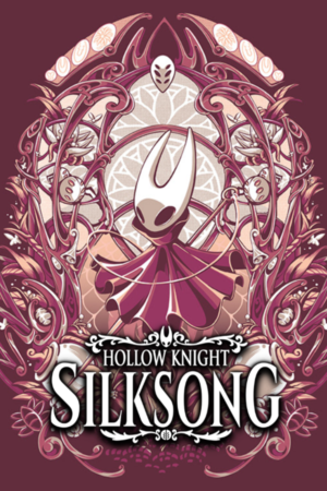 Hollow Knight: Silksong