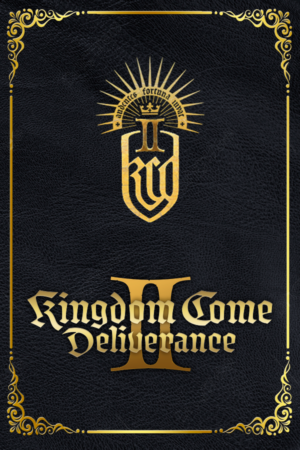 Kingdom Come Deliverance II Royal Edition