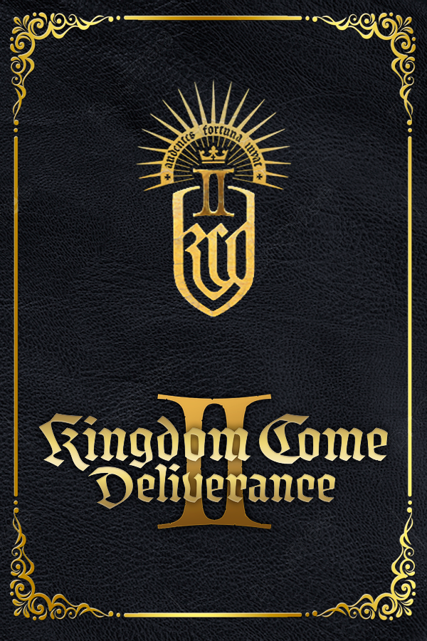 Kingdom Come Deliverance II Royal Edition