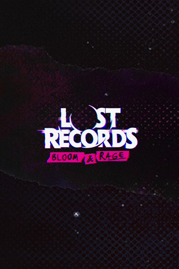 Lost Records: Bloom & Rage