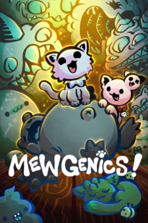 Mewgenics