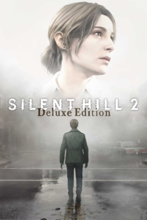 SILENT HILL 2 - Digital Deluxe
