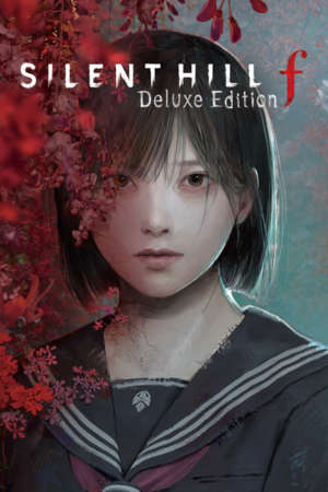 SILENT HILL f - Digital Deluxe