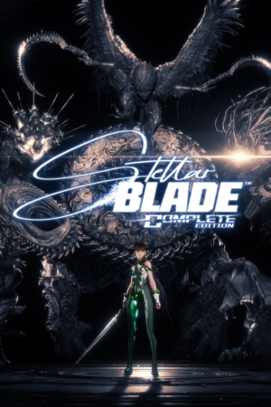 Stellar Blade™ Complete Edition
