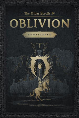 The Elder Scrolls IV: Oblivion Remastered - Deluxe Edition