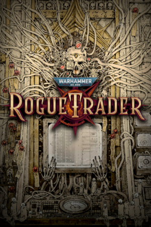 Warhammer 40,000: Rogue Trader