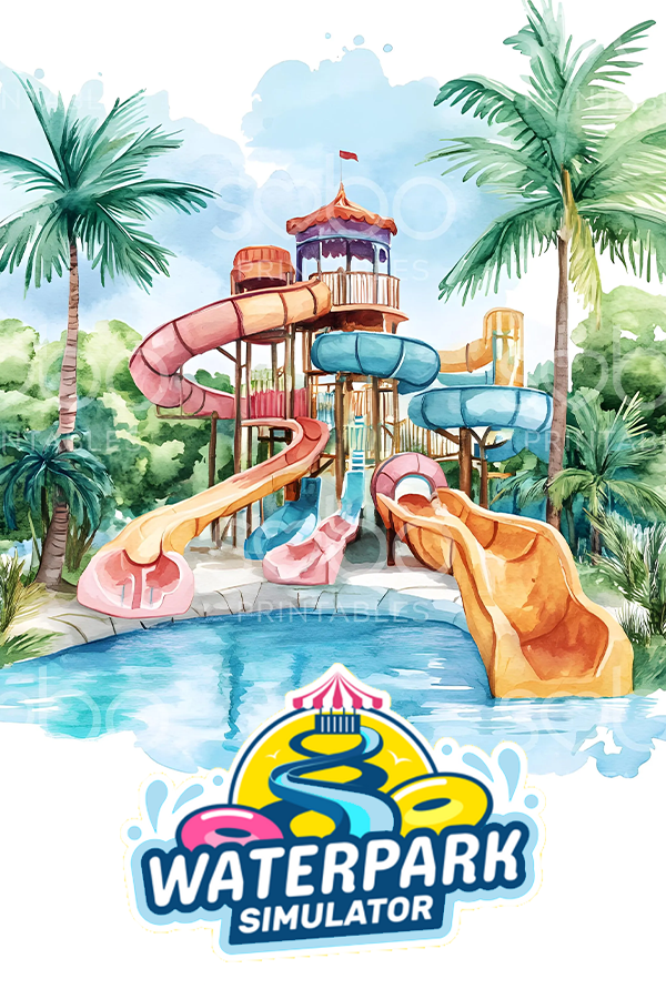 Waterpark Simulator