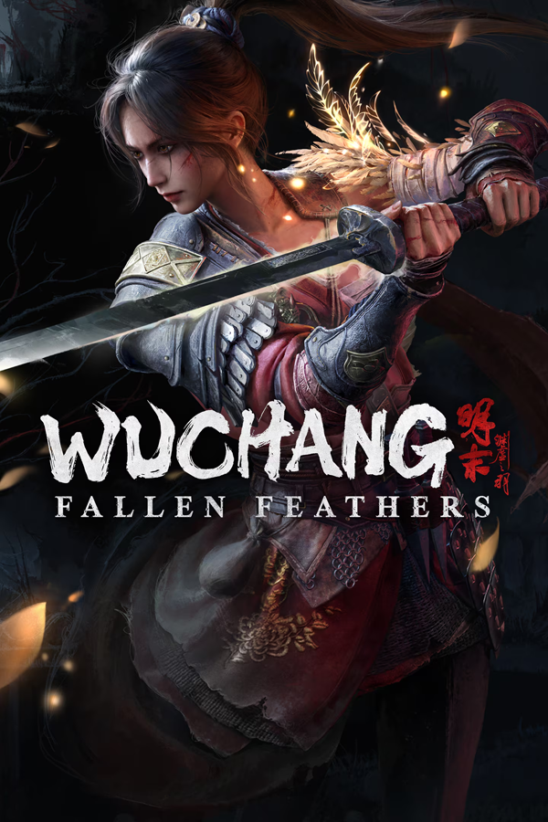 Wuchang: Fallen Feathers Deluxe Edition