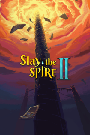 Slay the Spire 2