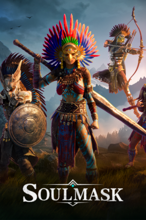 Soulmask