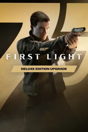 007 First Light Deluxe Edition