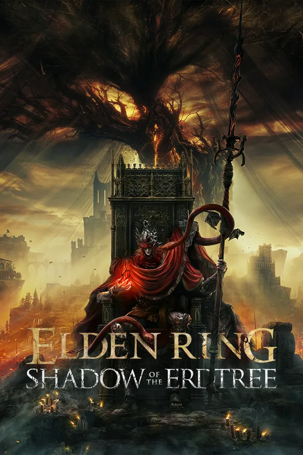 ELDEN RING Shadow of the Erdtree