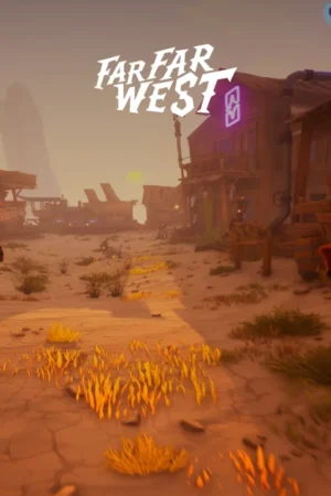 Far Far West
