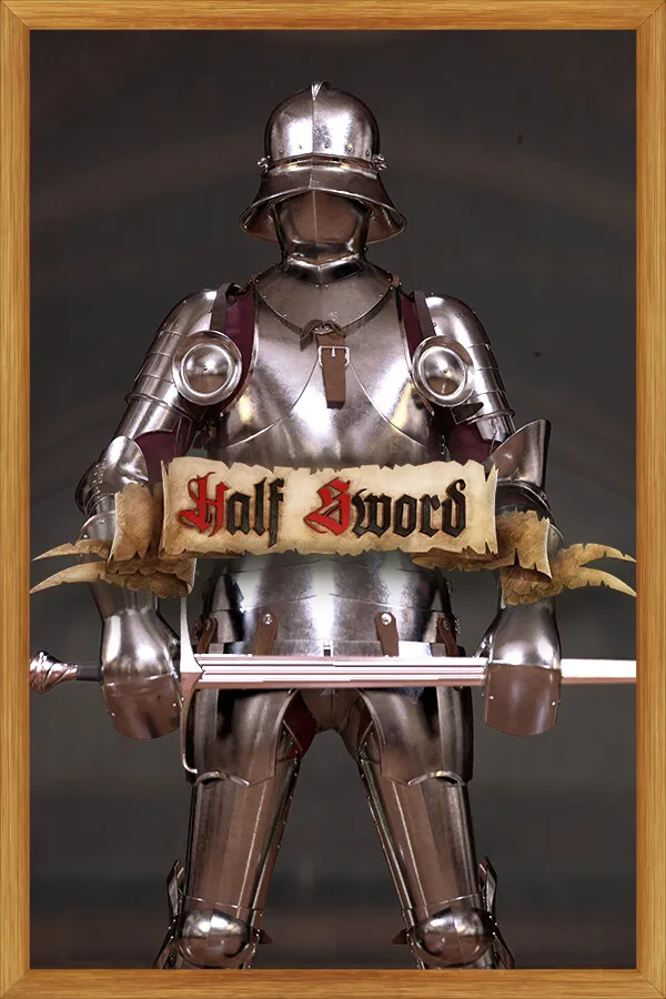 Half Sword