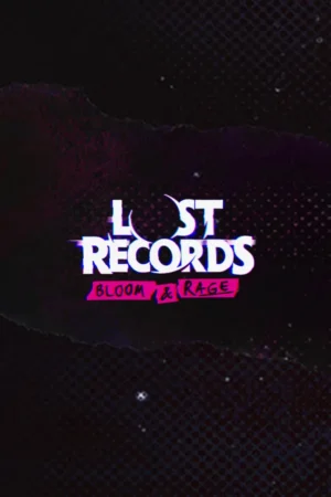Lost Records: Bloom & Rage