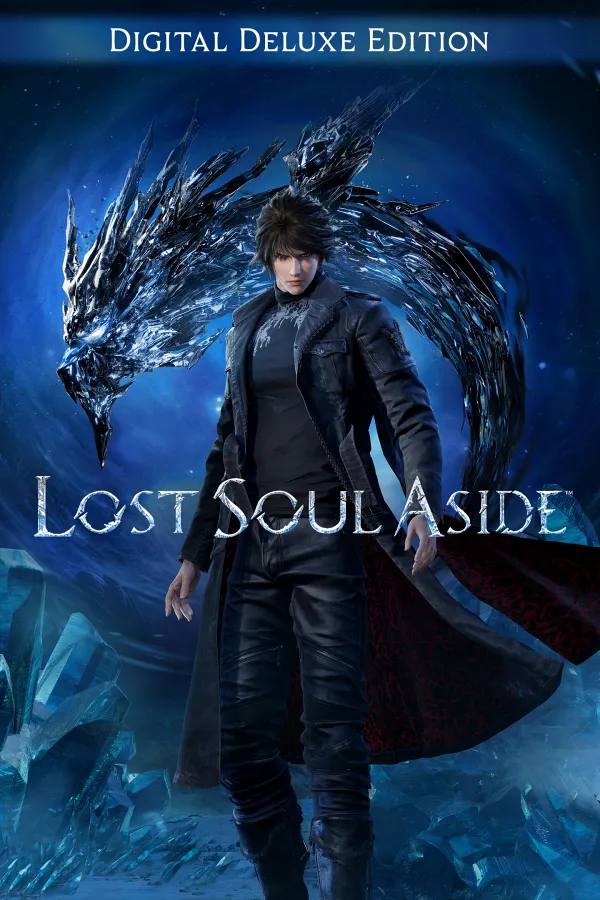 Lost Soul Asideโข Deluxe Edition