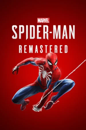 Marvel's Spider Man Remastered