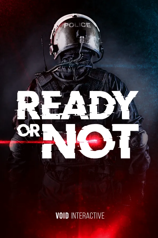Ready Or Not
