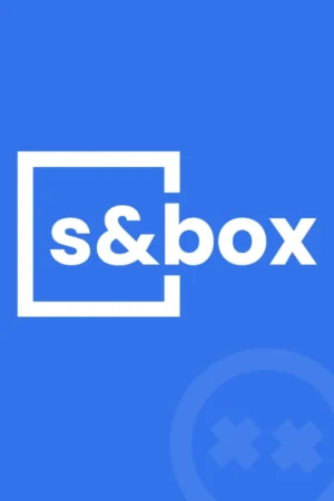 s&box