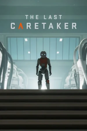 The Last Caretaker