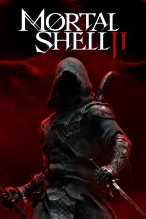 Mortal Shell II: Devout Edition