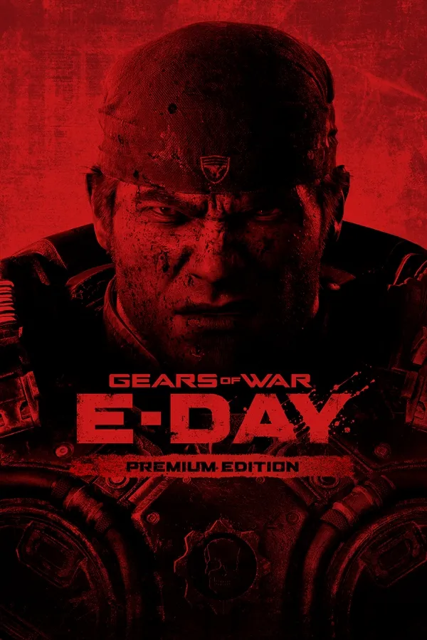 Gears of War: E-Day Premium Edition