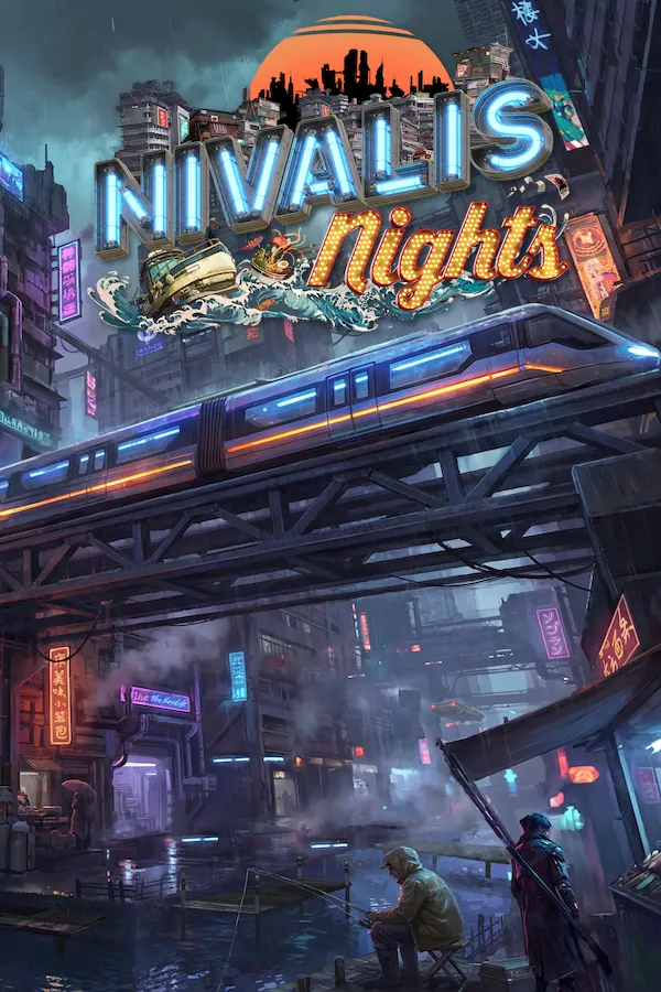 Nivalis Nights