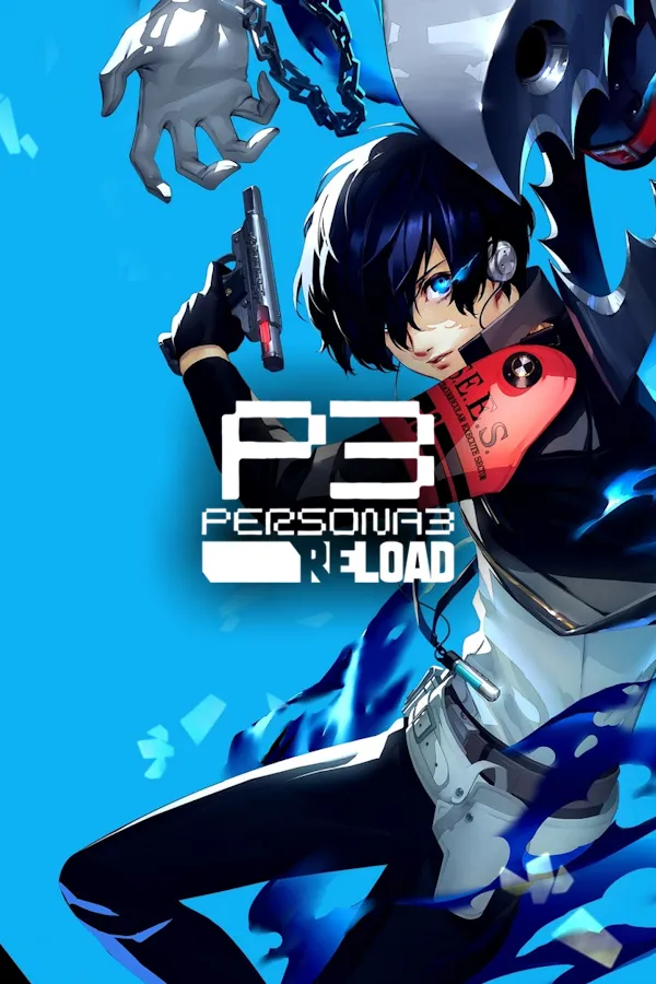 Persona 3 Reload Digital Premium Edition