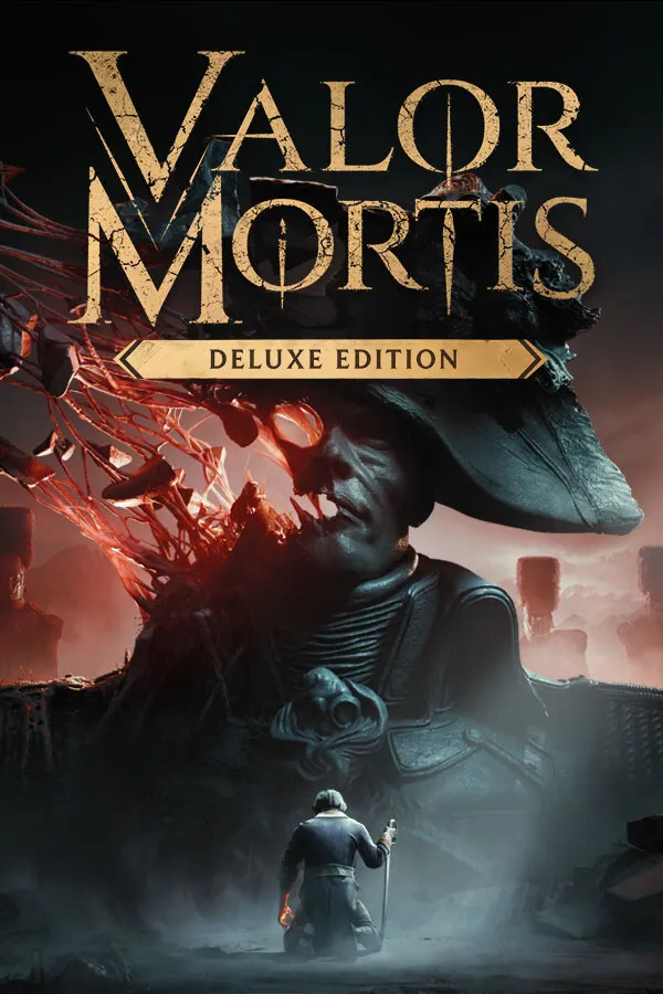 Valor Mortis Deluxe Edition